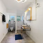 Апартаменты Gluexnest Bernstadt (Alb-Donau)