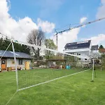 Gluexnest Апартаменты Bernstadt (Alb-Donau)