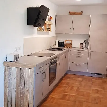 Apartment Gluexnest *