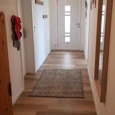 Gluexnest Apartment *